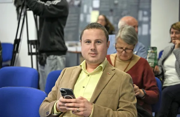 Žan Mahnič