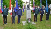 &Scaron;ola ohranja spomin na Danila Zelena