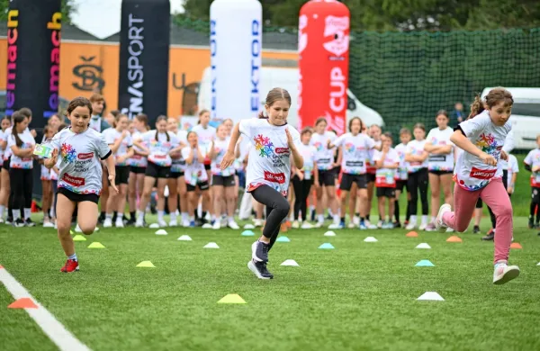 Veter in dež nista odpihnila Telemachovega dneva &scaron;porta v Ajdov&scaron;čini in obiska več kot 200 mladih (FOTO)