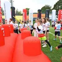 Veter in dež nista odpihnila Telemachovega dneva &scaron;porta v Ajdov&scaron;čini in obiska več kot 200 mladih (FOTO)