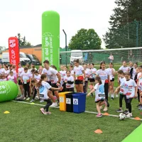 Veter in dež nista odpihnila Telemachovega dneva &scaron;porta v Ajdov&scaron;čini in obiska več kot 200 mladih (FOTO)