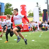 Veter in dež nista odpihnila Telemachovega dneva &scaron;porta v Ajdov&scaron;čini in obiska več kot 200 mladih (FOTO)
