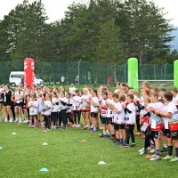 Veter in dež nista odpihnila Telemachovega dneva &scaron;porta v Ajdov&scaron;čini in obiska več kot 200 mladih (FOTO)