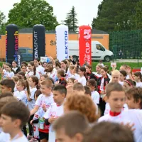 Veter in dež nista odpihnila Telemachovega dneva &scaron;porta v Ajdov&scaron;čini in obiska več kot 200 mladih (FOTO)