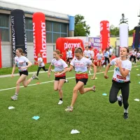 Veter in dež nista odpihnila Telemachovega dneva &scaron;porta v Ajdov&scaron;čini in obiska več kot 200 mladih (FOTO)