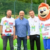 Veter in dež nista odpihnila Telemachovega dneva &scaron;porta v Ajdov&scaron;čini in obiska več kot 200 mladih (FOTO)