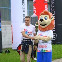 Veter in dež nista odpihnila Telemachovega dneva &scaron;porta v Ajdov&scaron;čini in obiska več kot 200 mladih (FOTO)