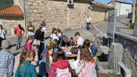 V občini so za projekt nove učne poti vodnih virov ob Movraški vali 
namenili 18.000 evrov, pri izvedbi pa so se oprli tudi na prostovoljno delo vaščanov.