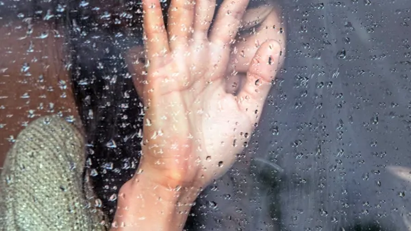 Fotografija je simbolična