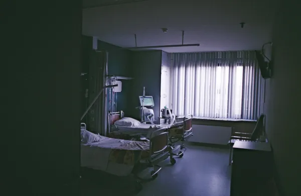 Fotografija je simbolična