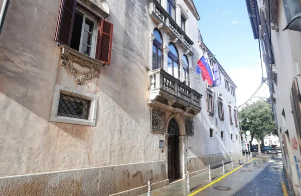 Glasbena šola Koper
