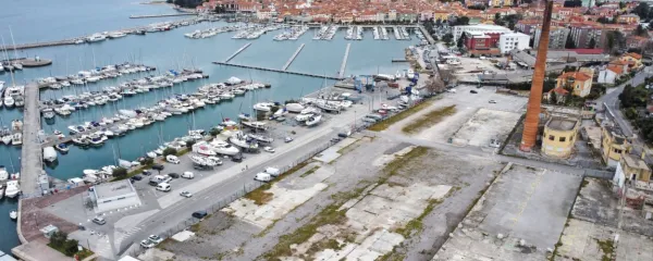 Prostorsko načrtovanje brez izvr&scaron;nih dejanj nima nobenega smisla