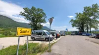 Območje ob pristajališču jadralnih padalcev Lijak bo z naložbo v 
večnamenski objekt zelena vstopna točka s športno in turistično 
ponudbo. 