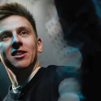 Tadej Pogačar