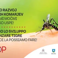 Uspešnost akcije je odvisna od sodelovanja ljudi, ki morajo 
preprečiti dostop komarjev do stoječe vode. 
