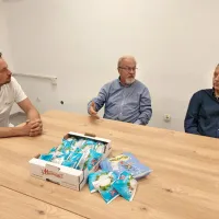 Mlekarna Ekolat praznuje deset let