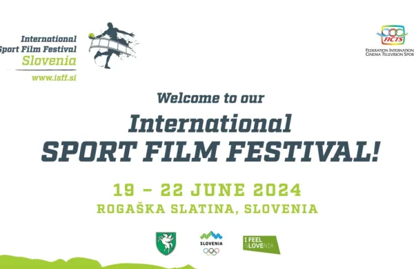 Legendarni tenisač Nikola Pilić bo počastil junijski filmski festival v Roga&scaron;ki Slatini