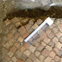 Med izobiljem tisočerih mozaičnih kockic