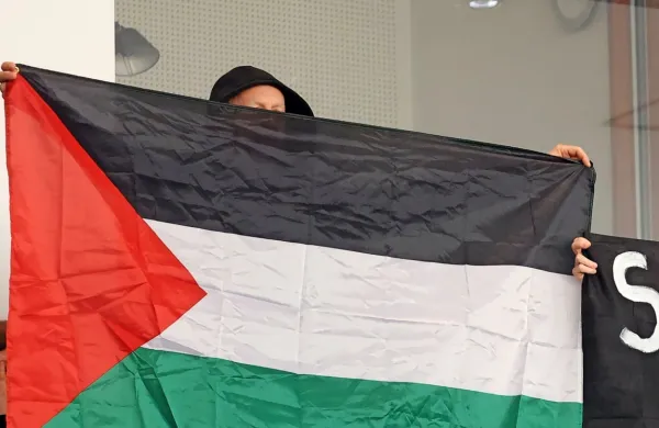 Norve&scaron;ka, Irska in &Scaron;panija bodo Palestino priznale 28. maja