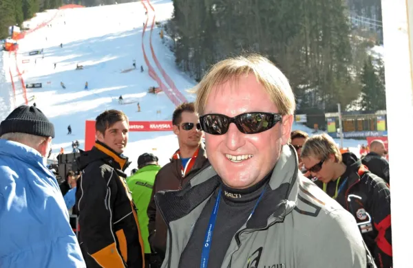 Bojan Križaj