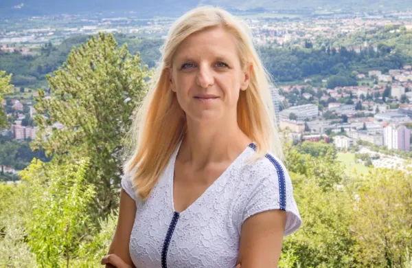 Erika Lojk