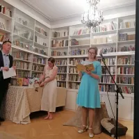 Nagrada desetnica letos na Primorsko. Nata&scaron;a Konc Lorenzutti: &ldquo;Vedno sem se najbolj bala, da bi se začela ponavljati in se ujela v kalupe&rdquo;