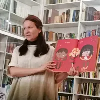 Nagrada desetnica letos na Primorsko. Nata&scaron;a Konc Lorenzutti: &ldquo;Vedno sem se najbolj bala, da bi se začela ponavljati in se ujela v kalupe&rdquo;