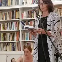 Nagrada desetnica letos na Primorsko. Nata&scaron;a Konc Lorenzutti: &ldquo;Vedno sem se najbolj bala, da bi se začela ponavljati in se ujela v kalupe&rdquo;
