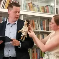 Nagrada desetnica letos na Primorsko. Nata&scaron;a Konc Lorenzutti: &ldquo;Vedno sem se najbolj bala, da bi se začela ponavljati in se ujela v kalupe&rdquo;