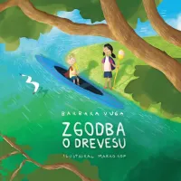 O drevesu, ki je povezalo ljudi v skupnost