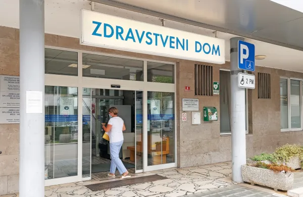 Zdravje v občini: V Novi Gorici manj bolezni zaradi posledic uživanja alkohola