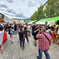 Pa&scaron;ta Fe&scaron;ta: Tona pa&scaron;te na več kot 20 različnih načinov za lačne in za sladokusce (FOTO)