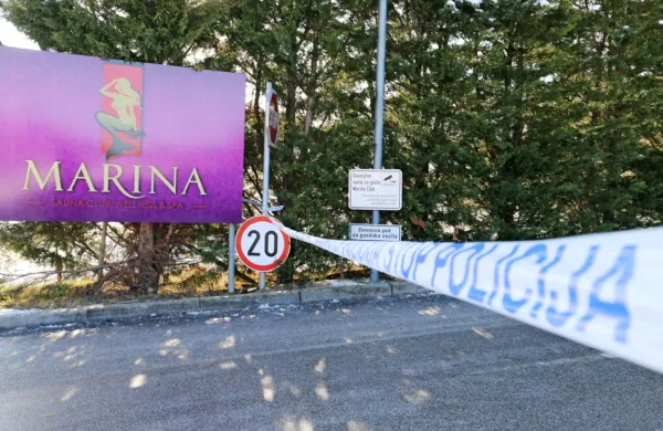 V četrtek popoldne, dobrih pet let po aretacijah, bo znana sodba v zadevi Marina