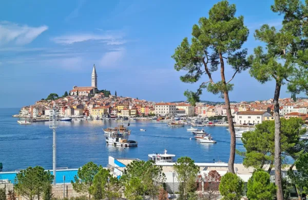 Rovinj
