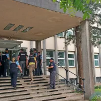 Evakuirali novogori&scaron;ko sodi&scaron;če