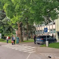 Evakuirali novogori&scaron;ko sodi&scaron;če