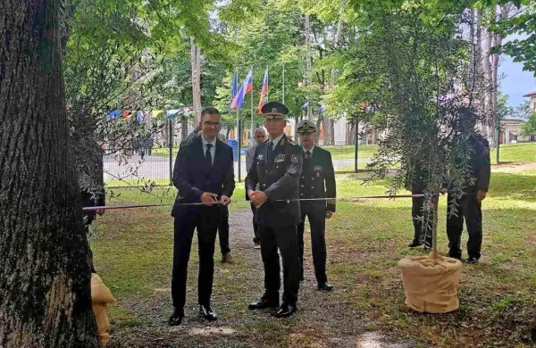 Razstava o tvorcih slovenske voja&scaron;ke pomorske zgodovine