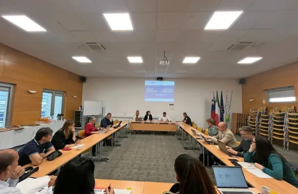Čezmejne SOS točke za prve posredovalce