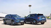 Lynk&Co 01 je šele zdaj na voljo tudi slovenskim kupcem, s ceno 
slabih 47 tisoč evrov.
