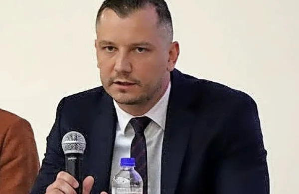 Darijo Levačić