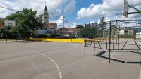 &Scaron;portno igri&scaron;če bodo prenovili