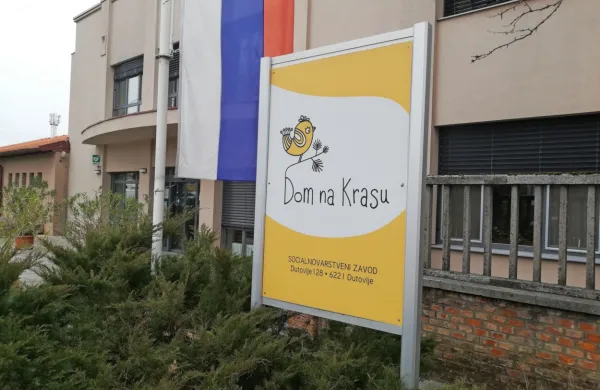 Višje delovno in socialno sodišče se je v svoji sodbi postavilo na 
stran Sveta zavoda Doma na Krasu.