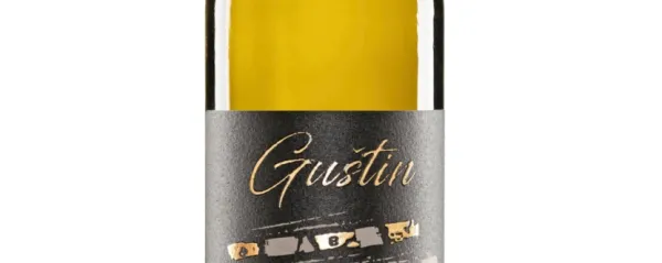 Malvazija selekcija (Gu&scaron;tin)