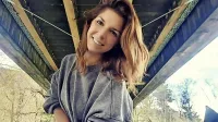 Mateja Terčon Knap je že od mladih nog zaljubljena v ples.