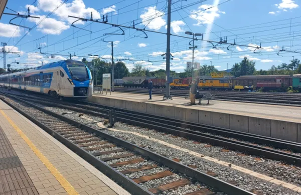 Fotografija je simbolična.