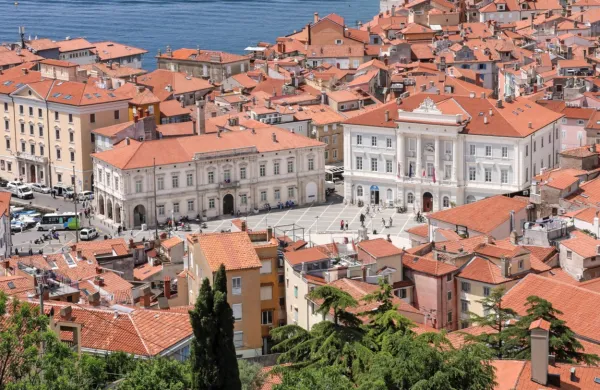 V piranski občini so se odločili, da bodo proces sprejemanja 
občinskega prostorskega načrta začeli znova. Ob tem upajo, da bo 
ministrstvo za naravne vire in prostor podaljšalo rok, do katerega 
morajo občine sprejeti ta prostorski dokument. 