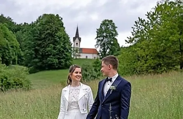 Usodni da je te dni dahnila tudi naša olimpijska prvakinja Urša 
Bogataj.