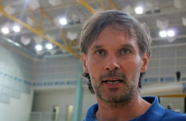 Gregor Jerončič