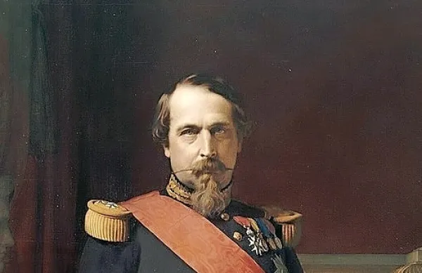 Napoleon III.