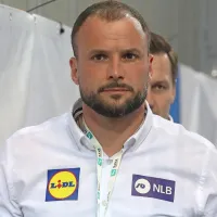 Uroš Zorman